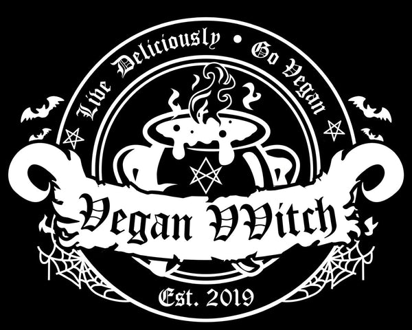 Vegan VVitch